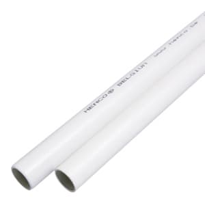 Труба HENCO STANDARD, PEXc-AL-PEXc, 50х4, штанга 5 метров