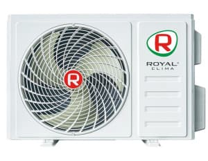 Блок наружный сплит-системы Royal Clima RCI-FC55HN/OUT