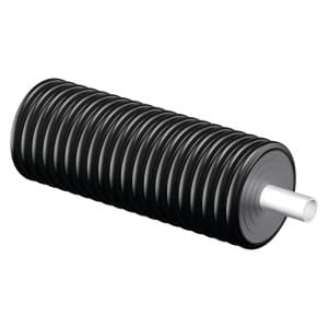 Труба Thermo Single PE-Xa 40x5,5/175 PN10 бухта 200м '1С