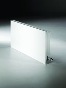 Конвектор настенный Jaga Linea Plus H95 L100 T16, цвет 133