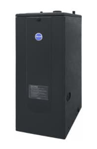 Котел напольный газовый двухконтурный TGB HiFin-18
