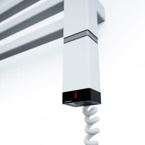 Тэн Terma ONE 30*30 300W хром витой с кабелем