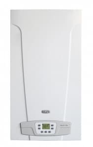 Котел газовый настенный одноконтурный 24 кВт ECO4S 1.24 F BAXI