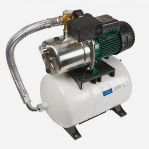 Насос DAB AQUAJET-INOX 92 M - G