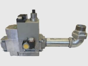 Газовая рампа MM405 A20C-R3/4