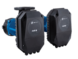 Насос циркуляционный NMTD MAX II U 80/120 F360 PN10
