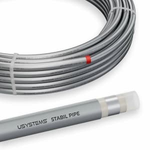 Труба Stabil Pipe 16,2х2,6 PN10 бухта 100м '100С