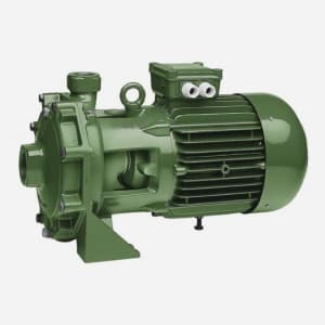 Насос консольный K 50/400 T - IE3