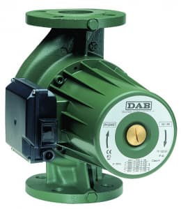 Насос циркуляционный BPH 180/280.50T DAB