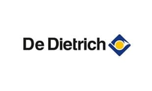 Снижение цен на продукцию компании De Dietrich