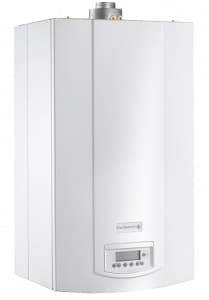 Котел газовый настенный одноконтурный 24 кВт ZENA  PLUS  MSL 24  FF  De Dietrich