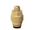 Кран-букса для регулирующих вентилей 3/8"- 1/2"