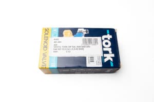 Вентиль Tork 3/8" NA