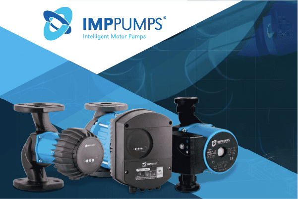 Изменение цен на продукцию IMP PUMPS