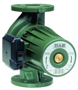Насос циркуляционный BPH 120/360.80T DAB