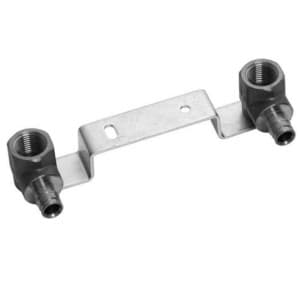 Комплект водорозеток Q&E SMART AQUA GEMINI 16-RP1/2" 153ММ '25И, Uponor