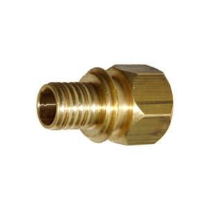 Переходник с внутренней резьбой  25-Rp 3/4"