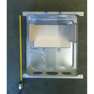Каркас котла BAXI ECO LIFE (7733866)