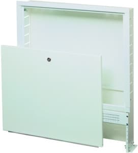 Коробка коллекторная с ножками, 1200х480х120 мм FAR