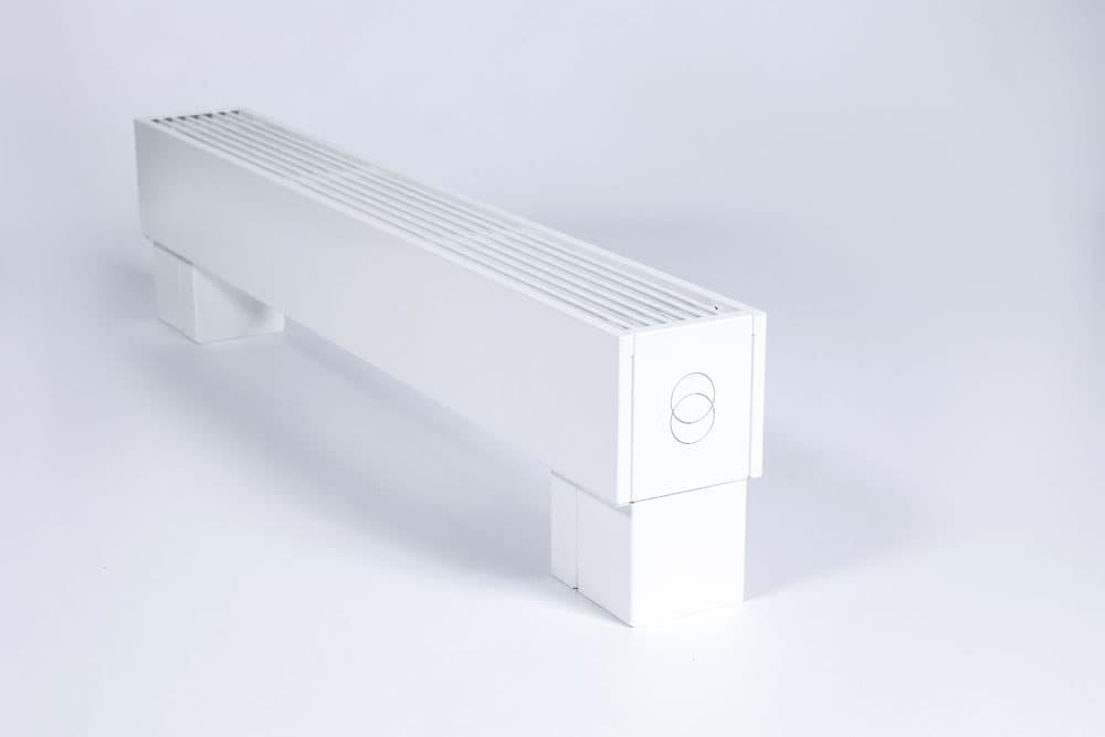 Конвектор напольный Gekon 08х080х13 N23109