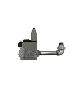 Арматура газовая BM410 A20C-R5/4-B