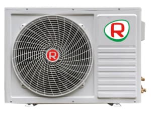 Блок наружный сплит-системы Royal Clima 4TFM-32HN/OUT