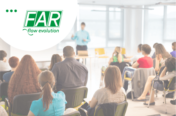 Семинар по новинкам и основному ассортименту FAR