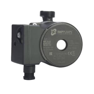 Насос циркуляционный NMT PLUS COMFORT 15/90-130 IMP PUMPS