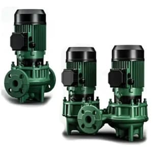 Насос циркуляционный DCP2 32-3600 T