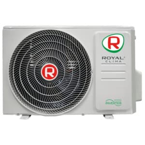 Блок наружный сплит-системы Royal Clima RCI-FC35HN/OUT