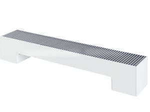 Радиатор напольный Jaga Freedom Clima H20 L110 T19