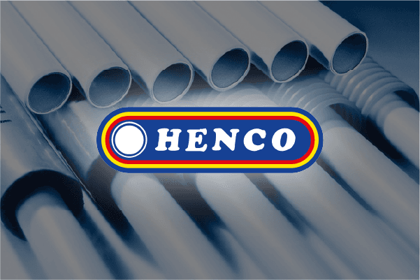 Изменение цен на трубы и фитинги Henco
