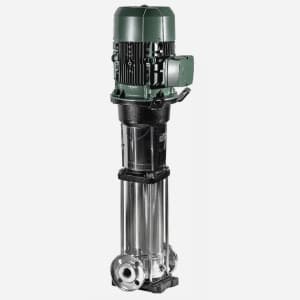 Насос многоступенчатый вертикальный NKV 32/4 T IE3