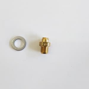 Форсунки комплект KIT 17 UG.0,79 GPL (34013300), шт