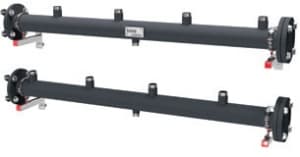 Комплект каскадных коллекторов (KIT.KK600-4)