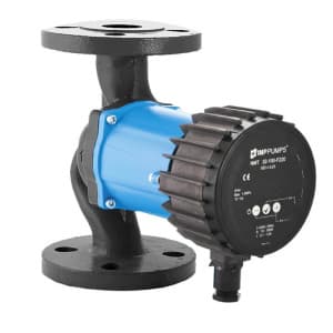 Насос циркуляционный NMT SMART 32/40-180
