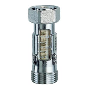 MISURATORE DI PORTATA 1-3.5 L/MIN ATT. 3/4' EUROKONUS