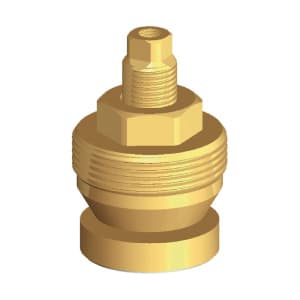 Кран-букса для коллект.арт.3827/3828 и START 1 1/4"-1 1/2"