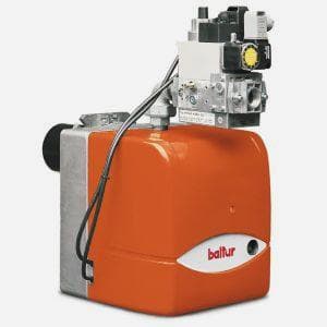Горелка газовая BTG 3 L200