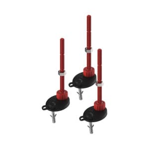 Комплект опор TECEdrainprofile (арт. TECE 674000)