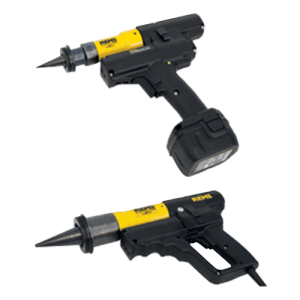 Электрический расширительный инструмент для системы GX, 22 В (аккумуляторный)