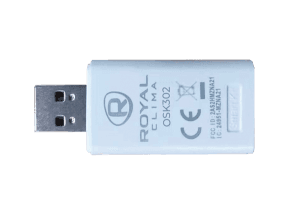 OSK302 Wi-Fi USB модуль беспроводной передачи данных ROYAL Clima (TRIUMPH) (Новый)