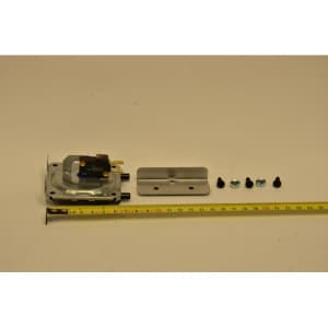Пневмореле Honeywell 1,2 мбар (с.к. 618470) (н.к. 721890700 и 721890800)