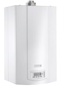 Котел газовый настенный одноконтурный 24 кВт ZENA MS 24 De Dietrich