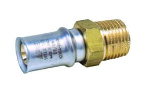 Пресс-муфта НР, 1"х26 APE