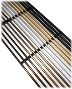 Решетка для Gekon Level UNA L038.5 W10.4
