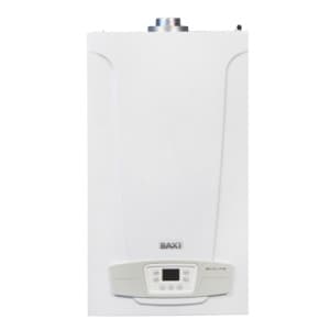 Котел газовый настенный двухконтурный 24 кВт ECO Life 24F BAXI