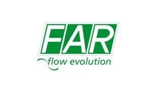 Новинка FAR - фильтры с одним манометром