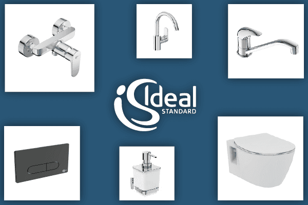 Складская программа Ideal Standard
