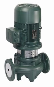 Циркуляционный насос CP2-G 50-3300 T 400/50 IE3 DAB